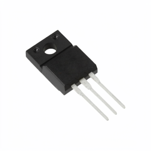 TO-220-3 Full Pack Electronic Chips Component Original Thyristors ACST4-8SFP - Product Image 1
