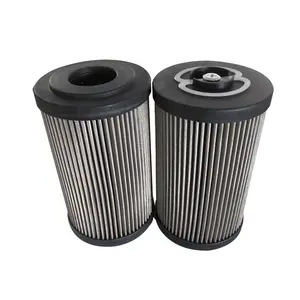 TOPEP Direct cross reference CR125-6 60 micorn hydraulic oil filter element