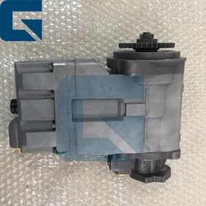 ปั๊มน้ำมันเชื้อเพลิง 2544357 254-4357 สำหรับ E325D C9 ปั๊มหัวฉีดน้ำมันเชื้อเพลิง - Product Image 1