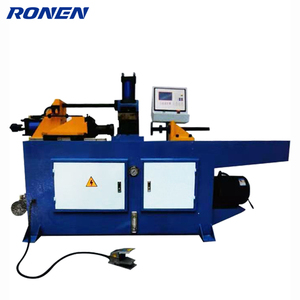 เครื่องขึ้นรูปปลายท่อที่สมบูรณ์แบบในขั้นตอนเดียว สำหรับผู้ผลิตที่ต้องการความเชื่อถือ - Product Image 2