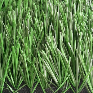 Césped <span class=keywords><strong>Artificial</strong></span> PE para Exteriores, Proveedor B2B, Césped Sintético para Paisajismo, Fútbol, Deportes, Venta al Por Mayor - Product Image 2