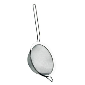 Colino in Acciaio Inossidabile 18/8 DIAMETRICO MM 180 LINEA GIOGLIARDA - Product Image 1