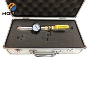 6,3mm 12,5mm IPX5/IPX6 Wasserdichte Handkopf-Wasserstrahl düse aus Edelstahl für Maschinen prüfgeräte für elektronische Rohre - Product Image 5