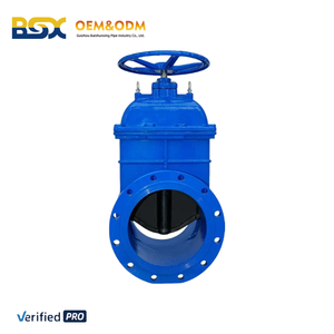 Goedkope OEM op maat gemaakte 4-inch flensklep van polyethyleen buis, hoge druk, dikke zwarte regenwaterleiding, kunststof buis - Product Image 4