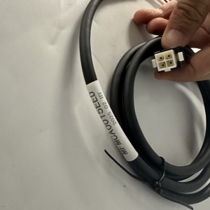 Câble d'alimentation du servomoteur MFMCA0015EED 1,5 mètres - Product Image 3