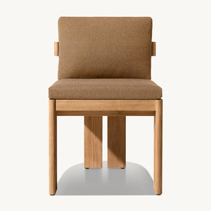 <span class=keywords><strong>Set</strong></span> Moderno di Mobili <span class=keywords><strong>da</strong></span> <span class=keywords><strong>Giardino</strong></span> per Ristorante <span class=keywords><strong>con</strong></span> <span class=keywords><strong>Tavolo</strong></span> e <span class=keywords><strong>Sedie</strong></span> in Legno di Teak Resistente per 10 Persone <span class=keywords><strong>da</strong></span> Esterno - Product Image 4