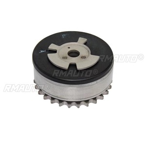 ชุดเฟืองตั้งเวลาไอดีไอเสียเพลาลูกเบี้ยว 03H109088D ชุดปรับตั้งเวลาไอดีเครื่องยนต์ สำหรับออดี้ Q7 อุปกรณ์ตกแต่งรถยนต์ - Product Image 4