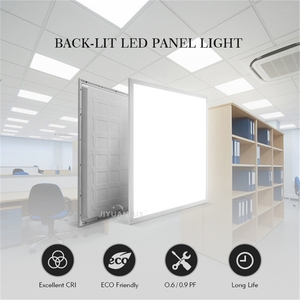 Commercial Projects Indoor Lighting Ceiling 2x2 <strong>2x4</strong> 600x600 60x60 Square Recessed Backlit <strong>Led</strong> <strong>Panel</strong> <strong>Light</strong> for Office Lighting - Product Image 4