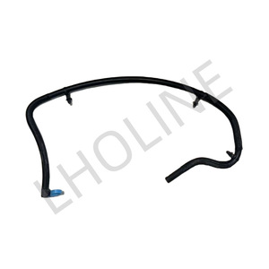 Manguera de Refrigerante 26278890 de Goma EPDM, Longitud Estándar, para Tanque de Agua, Conducto de Calefacción y Refrigeración, Repuesto para Tubería de Entrada/Salida - Product Image 1