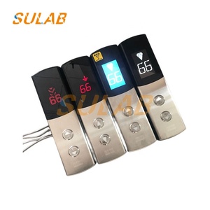 KN <span class=keywords><strong>Elevator</strong></span> <span class=keywords><strong>KDS50</strong></span> Hop kotak Panel Display matriks <span class=keywords><strong>Lop</strong></span> Dot - Product Image 4