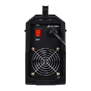 Nuovo Saldatore ad Arco Inverter MMA Portatile LEVIN140A 220V con Motore DC per Uso Domestico - Product Image 2