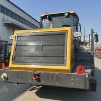 Machine de recyclage à froid et stabilisateur de sol de marque chinoise XLZ2103S XLZ2303S XLZ2305S