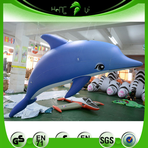 Giant <span class=keywords><strong>Inflatable</strong></span> Cartoon Động Vật <span class=keywords><strong>Inflatable</strong></span> <span class=keywords><strong>Whale</strong></span> Tùy Chỉnh Đồ Chơi Với <span class=keywords><strong>Sph</strong></span> Boobs - Product Image 3