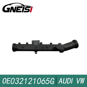 Tuyau <span class=keywords><strong>de</strong></span> <span class=keywords><strong>liquide</strong></span> <span class=keywords><strong>de</strong></span> <span class=keywords><strong>refroidissement</strong></span> <span class=keywords><strong>de</strong></span> haute qualité, vente directe d'usine, adapté aux Volkswagen <span class=keywords><strong>Golf</strong></span> Skoda 2002-2015, 032121065G 032121065G 032121065H - Product Image 3