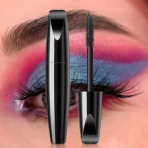 LT53 Mascara Colorato per Allungare le <span class=keywords><strong>Ciglia</strong></span>, Crea il Tuo Marchio di Makeup, Mascara Vegano con Fibre 4D - Product Image 1