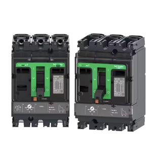 Yeni Orijinal Hazır Stokta GV2G245 Endüstriyel Otomasyon PAC Özel PLC Programlama Kontrol Cihazı - Product Image 1