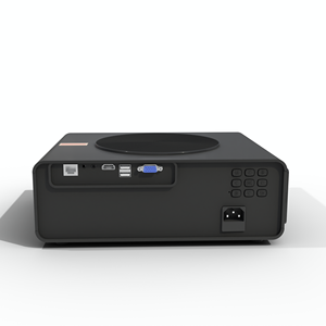 Auto-Focus 11000 lúmenes Android 12 Proyector de cine en casa 3 + 64G Super High 1080p 4K LED LCD Full HD Nueva generación - Product Image 5