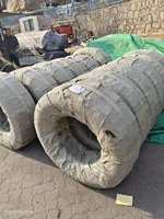 Mini-compacteur vibrant à double tambour de 6 tonnes XMR603, pour la compactation d'asphalte routier et municipal, avec réservoir d'eau en option, raclette en caoutchouc