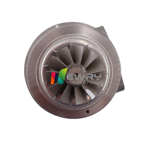 Newry Turbocharger Cartridge TF035HM 49135-05000 49135-05090 untuk iveo-sofim harian <span class=keywords><strong>2</strong></span>,8 l TD Euro Euro <span class=keywords><strong>2</strong></span> mesin baru Euro <span class=keywords><strong>2</strong></span> - Product Image 4