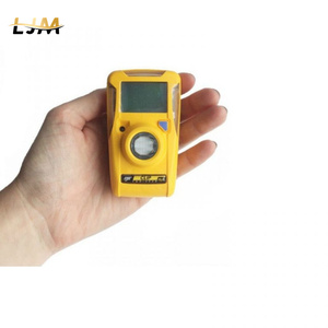 เครื่องตรวจจับก๊าซเดี่ยวแบบไม่ต้องบำรุงรักษา BW รุ่น Clip สำหรับ H2S CO O2 SO2 - Product Image 4