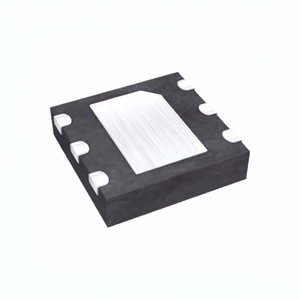 6 WDFN Exposed Pad Components Electronic MAX3620CETT-T Original Clock Timing - Product Image 1