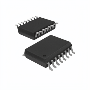 BOM IC en Stock VND830-E Gestión de Energía (PMIC) Comprar Componentes Electrónicos en Línea 16 SOIC - Product Image 1