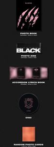 Kill This Love Photobook Ver. 2ème mini album photo, livre, zine, paroles, cartes de chansons - Product Image 1