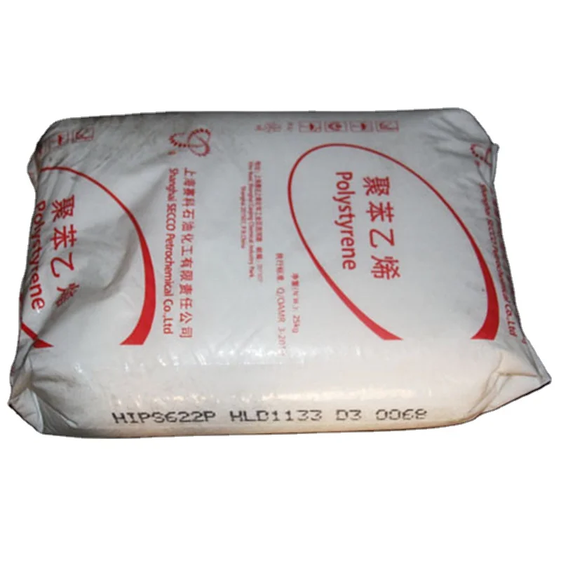 Литье под давлением, гранулы из переработанного полистирола, электрические компоненты, материал HIPS