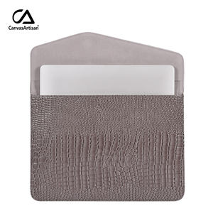 Slim <span class=keywords><strong>Laptop</strong></span> Bag Impermeable <span class=keywords><strong>Laptop</strong></span> <span class=keywords><strong>Sleeve</strong></span> Case <span class=keywords><strong>Special</strong></span> para MacBook Air/Pro - Product Image 4