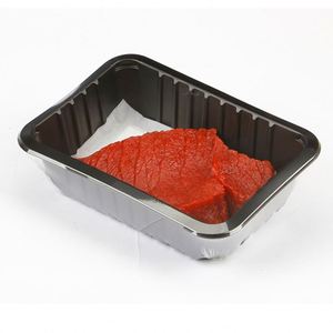 Meat Blood Sap Soaker Ecofriendly Meat Packing <b>Paper</b> Absorb Meat <b>Pad</b> - Product Image 1