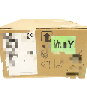 8712dr12nam4 Nsfs Nuevo Original Listo Stock Automatización industrial Pac Controlador de programación de PLC dedicado - Product Image 1