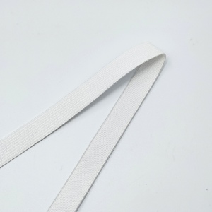 Fine Webbing For Underwear 1.5cm Strap for Pants Shoes Elastic Durable Ribbon Nylon <b>Tapes</b> <b>Twill</b> Jacquard Price Plain Belts Roll - Product Image 4
