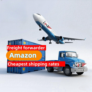 Top10空运货运代理包装产品在中国在线购买DPD UPS DHL，并前往快速欧洲亚马逊仓库 - Product Image 1