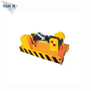 แม่เหล็กยก/ยกกระชับแม่เหล็กถาวรแบบอัตโนมัติทรงพลัง1000กก. 2000กก. - Product Image 3