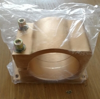 Support de montage pour broche de moteur