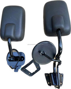 차량 소형 버스 mirrorBB42 옆 거울 - Product Image 3