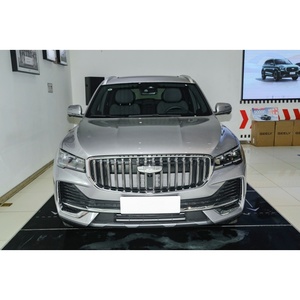 2022 auto di seconda mano Geely Monjaro Automobile Xingyue L 2022 1.5T <span class=keywords><strong>Thor</strong></span> H-se versione ibrida Diesel-elettrica - Product Image 2