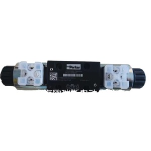 Vanne proportionnelle Parker D1FPE50MB9HE00, type SMV, norme américaine, vanne hydraulique - Product Image 4