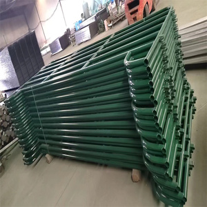 แผงรั้วฟาร์มปศุสัตว์สำหรับงานหนักลานม้าประตูปศุสัตว์ - Product Image 4