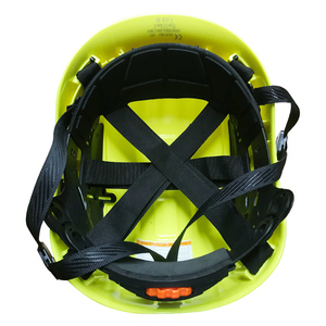 ANT5PPE 安全ヘルメット 工事用 作業用 鉱山用 反射ステッカー付き 保護帽 - Product Image 3