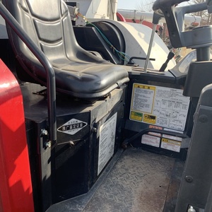 Per la vendita usato kubota <span class=keywords><strong>yan</strong></span> mar massey ferguson del mondo mini trattori usate parti di ricambio parti di macchine agricoltura - Product Image 5