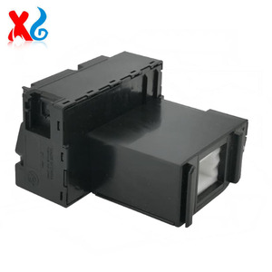Caja de Mantenimiento de Tinta Compatible para Tanques <span class=keywords><strong>Epson</strong></span> L4160 <span class=keywords><strong>L4150</strong></span> L4170 L4158 L4168 L4165 L4167 L4166 L4169, Repuestos - Product Image 4