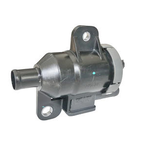 Válvula solenoide de carbono para Honda 17312-SLN-A01 184600-9290 DC 12V de corte para sistema de ventilación de coche - Product Image 2