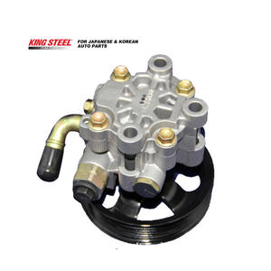 KINGSTEEL — pompe de direction hydraulique OEM 44310 42070 44310 à 28270, pour TOYOTA RAV4 ACA2 pique-nique AVENSIS VERSO <span class=keywords><strong>ACM20</strong></span>, vente en gros - Product Image 1