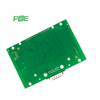 Appareil ménager PCBA OEM purificateur d'eau pcb Machine à café fournisseur de cartes de circuits imprimés