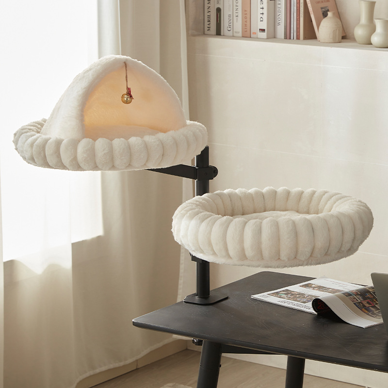 Double couche blanche