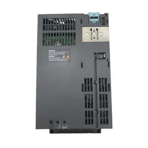 Siemens 6SL3224-0BE27-5UA0 hazır stok endüstriyel kontrol ve otomasyon iyi fiyat