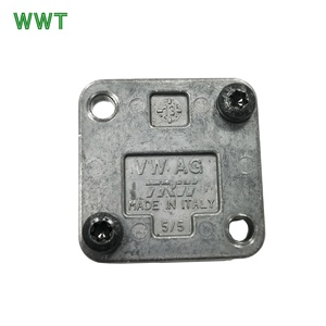 WWT Reman pompe à huile 0AM haute Performance DQ200 <span class=keywords><strong>DSG</strong></span> boîte de vitesses automatique à double embrayage 0am dq200 pompe à huile pièce de système de Transmission pour <span class=keywords><strong>VW</strong></span> - Product Image 2
