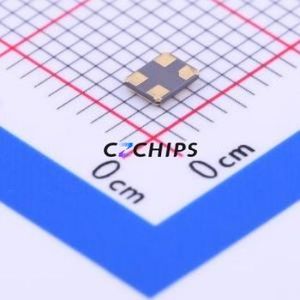 X322516MRB4SI Crystal (Passive) SMD3225-4P Crystal Oscillator SMD Crystal Oscillator 16MHz 10ppm 18pF - Product Image 2
