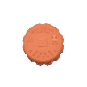 Buick Excelle <b>Radiator</b> <b>Cap</b> Coolant Reservoir <b>Cap</b> For Replace Repair Plastic Rubber Material - Product Image 1